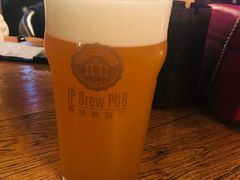 -爱啤精酿·民谣酒馆(滨江店)