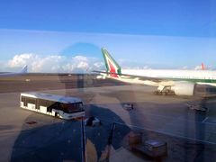 -罗马钱皮诺机场