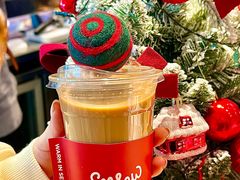 -Seesaw Coffee(环贸iapm店)