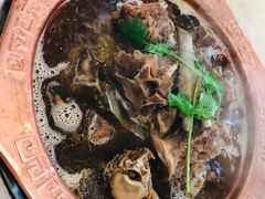 -城一锅涮烤羊蝎子·烤串