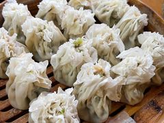 三鲜茴香-正宗天津烧麦馆(柳州路店)