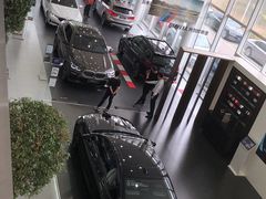 -北京京宝行宝马4S店(闵庄路店)