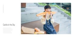 -倾城宝贝儿童摄影(浦东金谊店)