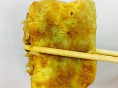 -周记热干面豆皮大王(桃花东街店)