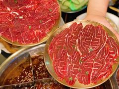 -邓莽子老火锅(中兴路总店)