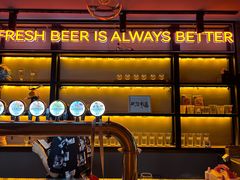 -优布劳精酿酒馆(枣园店)