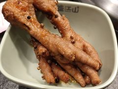 -韩盛·盛江山自助料理(中街大悦城店)