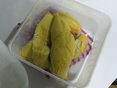 -SS2 榴梿鲜生