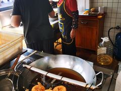 -越香王老汉臭豆腐