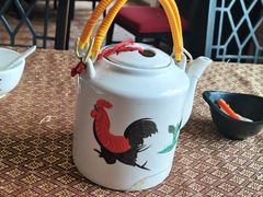 -南沙游艇会·大兵船餐厅