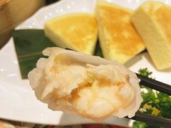 -虾饺妹·粤式手工点心(水荫路店)