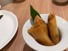 -苏小柳点心·手作小笼包(鸿寿坊分院)