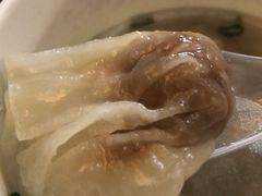 肉燕-同利肉燕老铺(澳门路店)
