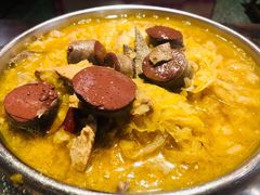 -粗粮人家·东北菜(洋桥店)