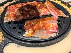 -韩宫宴和牛烤肉(盐城金鹰店)