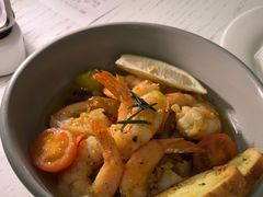 -Nana And Her Friends Restaurant 娜娜家(小寨原力场店)