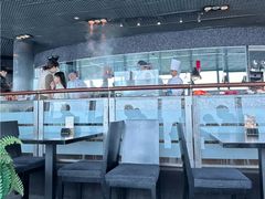 -澳门旅游塔360°旋转餐厅(南湾湖广场店)