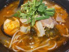 酸菜牛杂米线-老妈米线(金座店)
