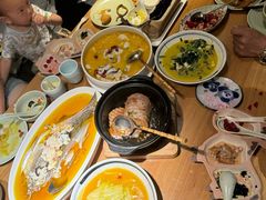 -竹里馆 ·茶食(奥体店)