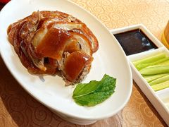-德缘烤鸭店(大栅栏店)