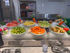 -宝盛水博园大酒店·中餐厅·杭帮菜