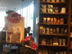 -星巴克(夏日百货店)