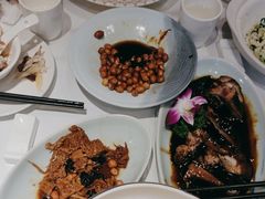 -外滩往事民国上海菜(黄浦店)
