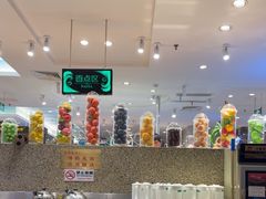 -初色海鲜自助(万丰路店)