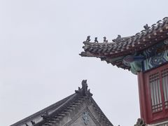 -长春孔子文化园-文庙