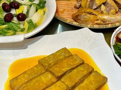 -姐妹鸭仔饭店(湾南路店)