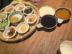 -包整·丝娃娃(一览甲秀楼风景店)