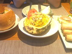 西米糕-mango tree芒果树泰国餐厅(青岛万象城店)