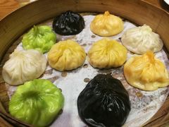全家福汤包-隆喜元鱼汤包·海鲜(中联广场店)