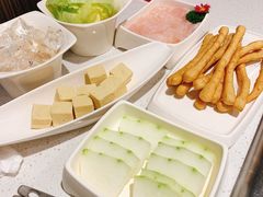 -海底捞火锅(高科广场店)