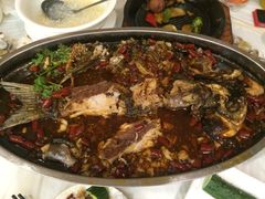-庐州太太(CBD店)