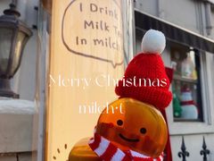 -milch·t妙奇(五大道店)