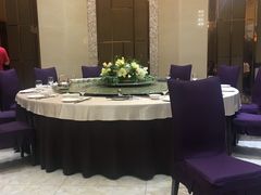包厢-东豪园林海鲜酒家(南港路辅路店)
