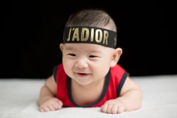 -哈喽BABY儿童摄影