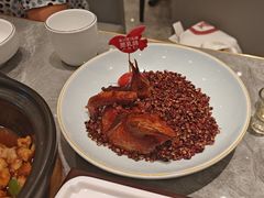 -朱记乳鸽王·非遗石岐乳鸽·全鸽宴(大兴旗舰店)