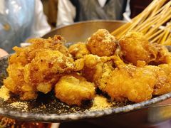 -付小姐在成都(中山公园店)