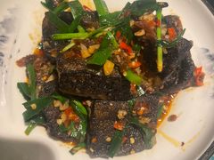-呷湘厨·鱼汤捞饭·剁椒鱼头·辣椒炒肉(国家会展中心店)