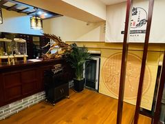 -盤古Spa泰式古法抓龙筋(鲁迅路店)