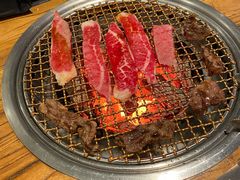 -黑牛の店·和牛烧肉(合生汇店)