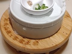 -客语客家菜(华发商都店)