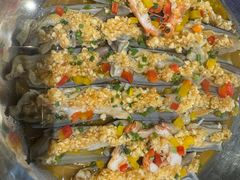 -79号渔船海鲜饭店(华强北店)