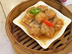 -点都德(千灯湖环宇城店)