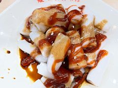 混酱肠粉-百家鸡味馆(清泰店)
