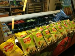 -赛百味SUBWAY(建六宜安广场店)