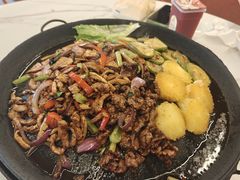 -一烙锅(友谊店)