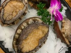 六头鲍鱼-捞围鲜·港式打边炉(海阳路店)